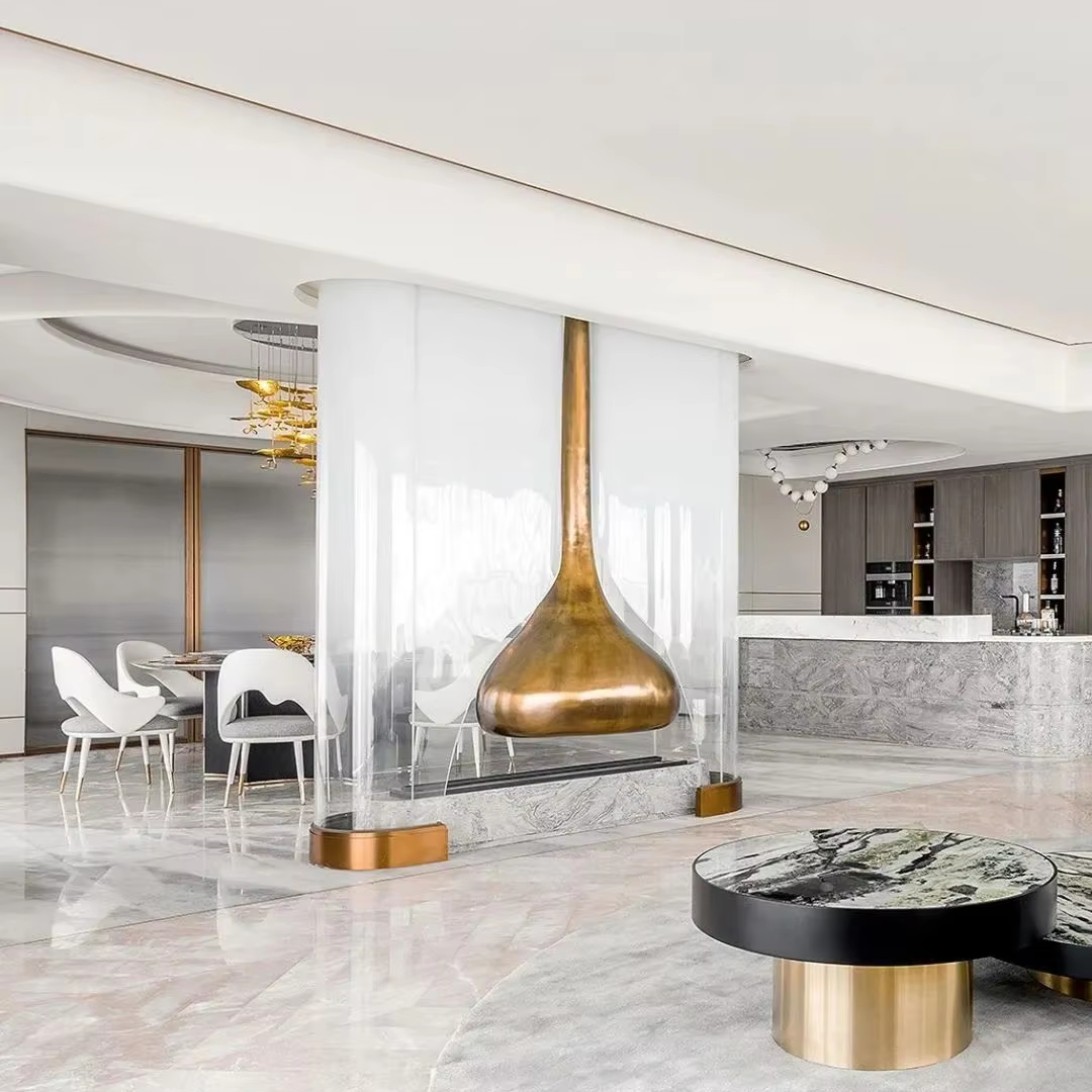Sanhai Light Interior Design O - Interior Design Online Free ulasan dan harga
