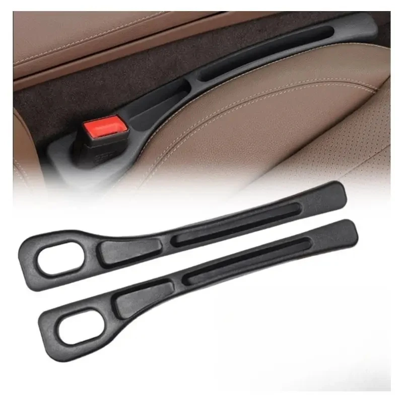 2Pcs Car Seat Gap Filler Seat  - Interior Design Application ulasan dan harga