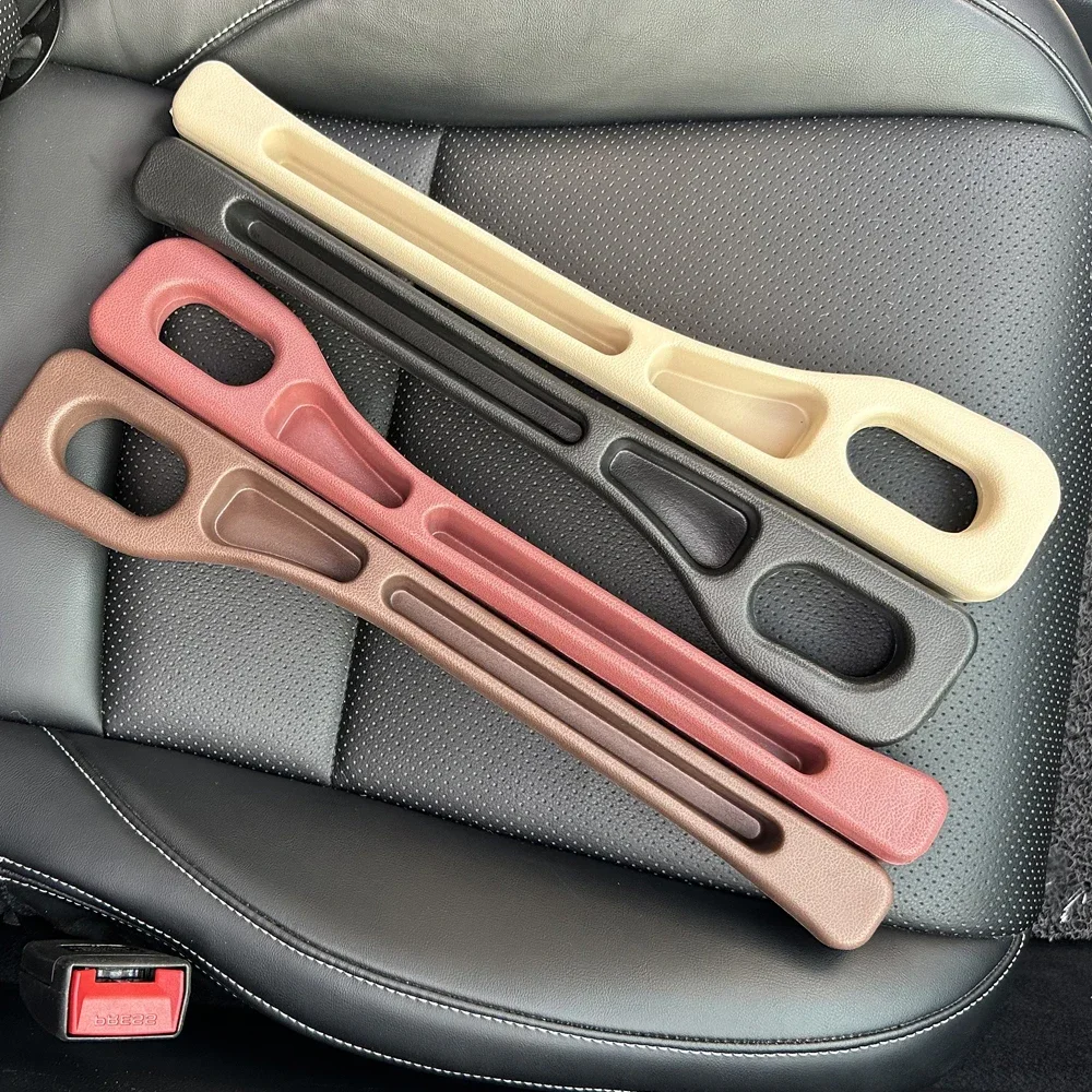 2Pcs Car Seat Gap Filler Seat  - Interior Design Application ulasan dan harga