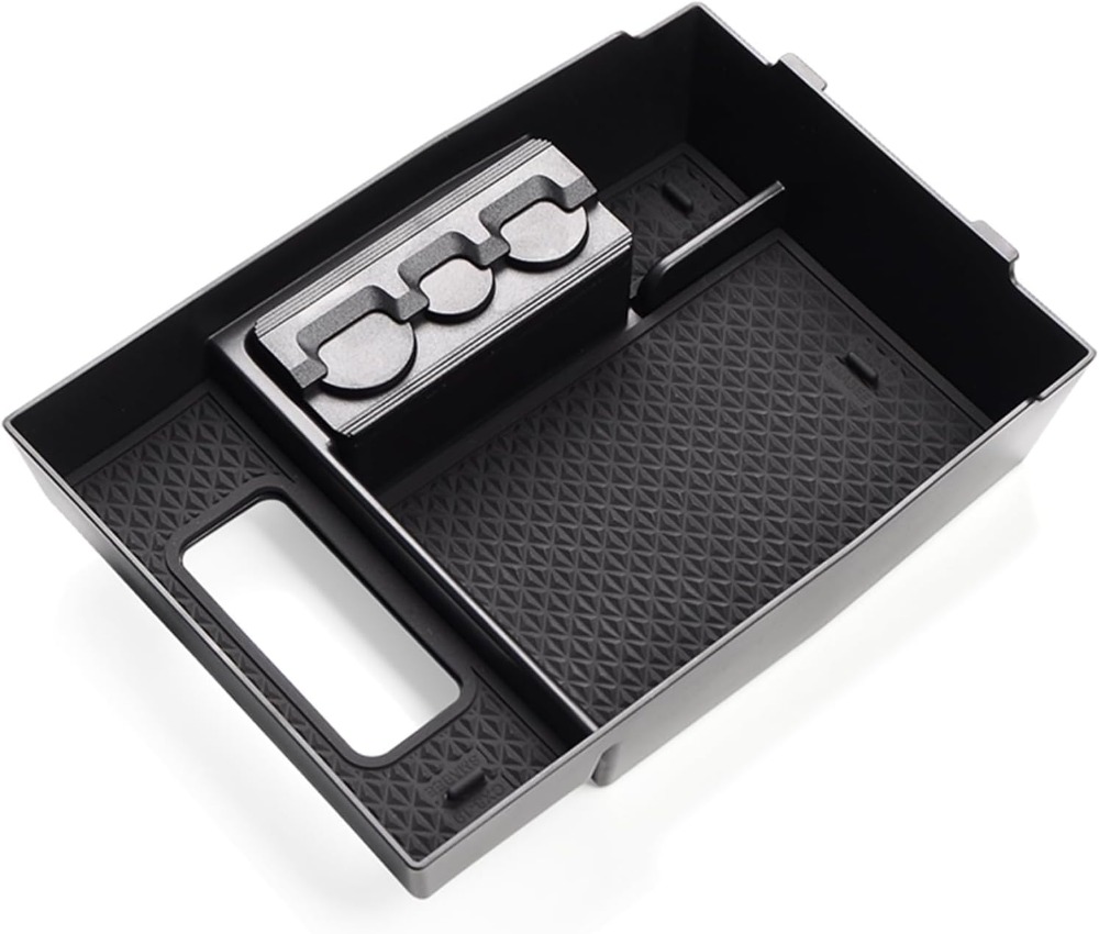 Car Central Armrest Box Storag - Interior Design Application ulasan dan harga