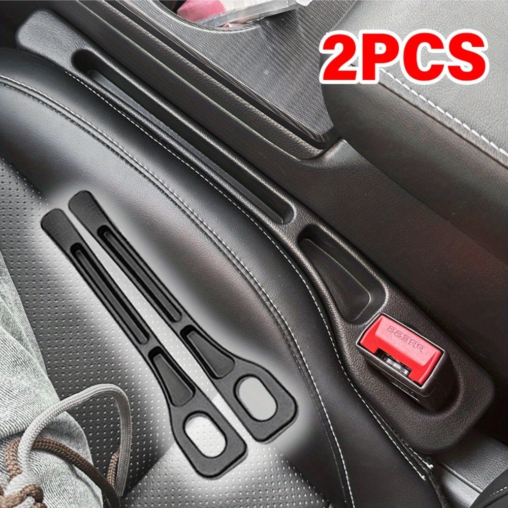 2Pcs Car Seat Gap Filler Seat  - Interior Design Application ulasan dan harga