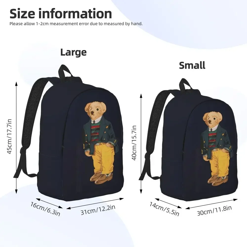 Wild Animal Backpack Fashon Be - Interior Design Xmas ulasan dan harga