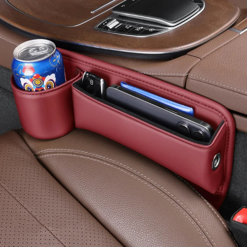 Car Seat Gap Organizer Storage - Interior Design Application ulasan dan harga