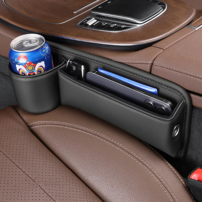 Car Seat Gap Organizer Storage - Interior Design Application ulasan dan harga