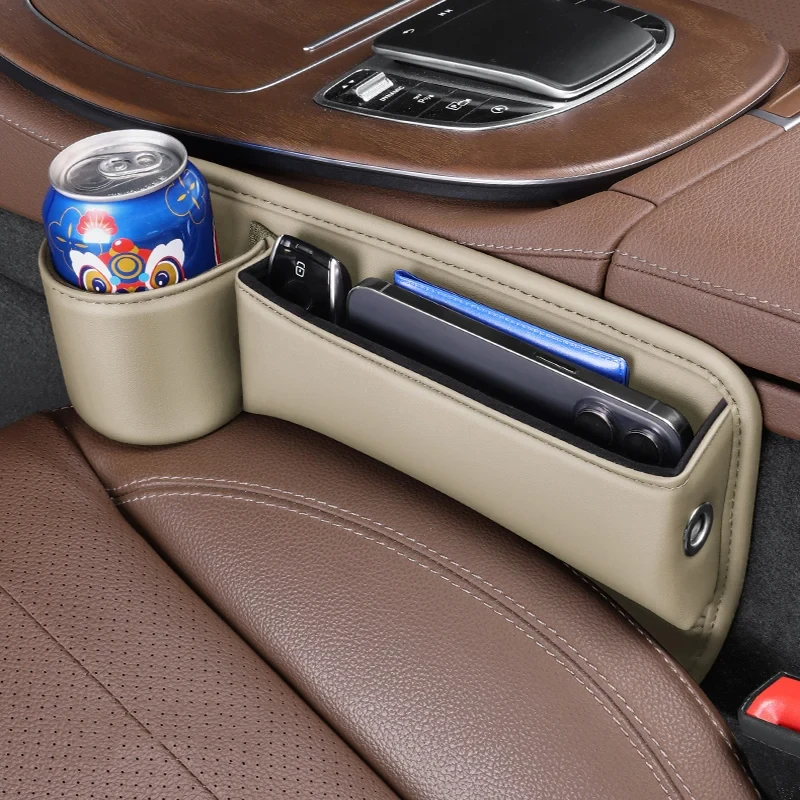 Car Seat Gap Organizer Storage - Interior Design Application ulasan dan harga