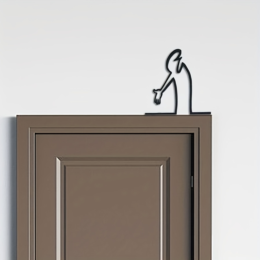 Modern Metal Poster for Living - Interior Design Apartment ulasan dan harga