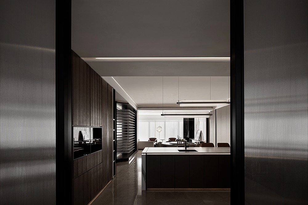Sanhai Light Interior Design F - Interior Design Lighting Layout ulasan dan harga