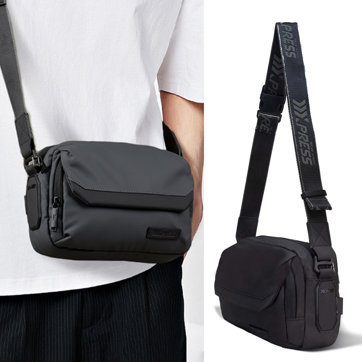 Luxury Business Shoulder Bag f - Interior Design New York ulasan dan harga