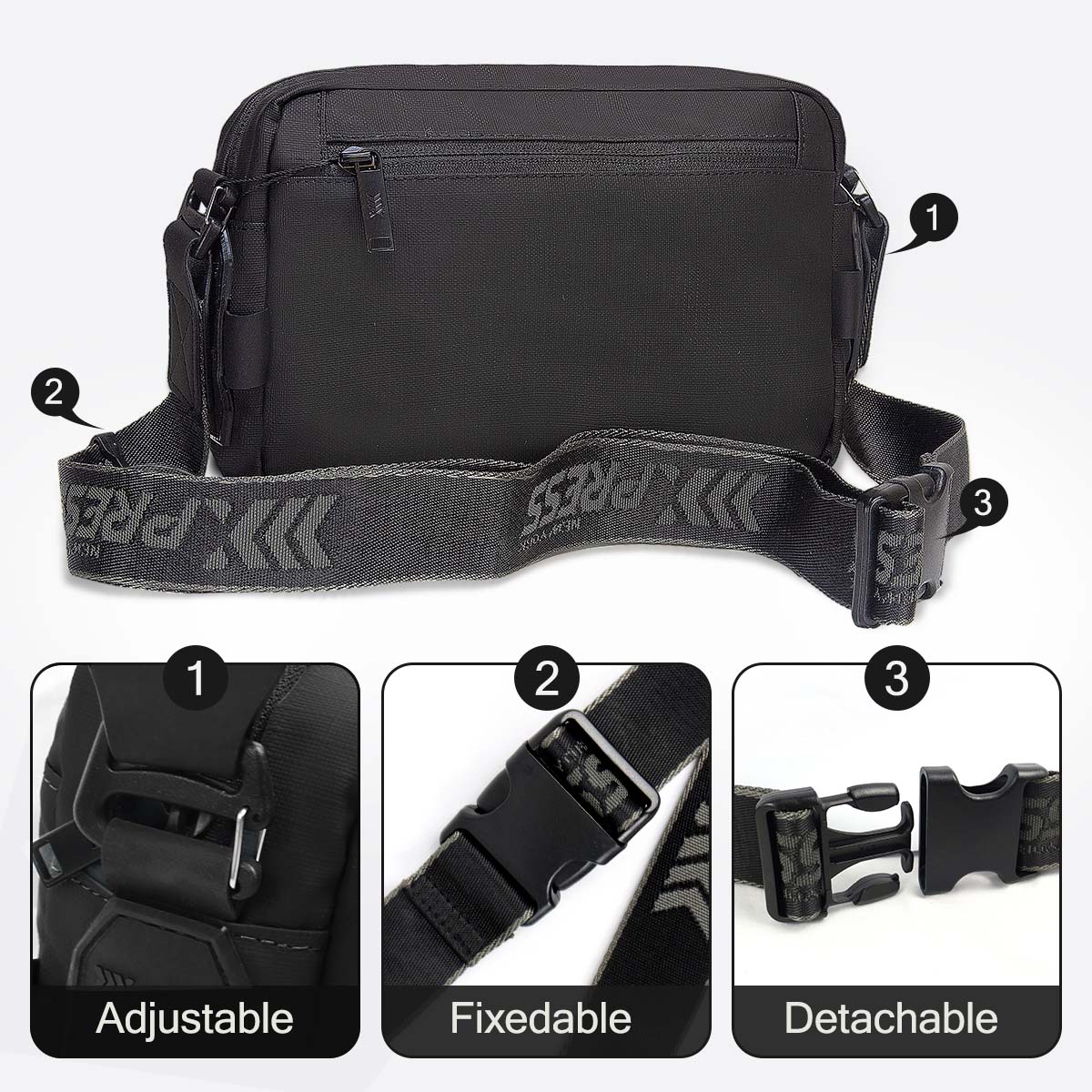 Luxury Business Shoulder Bag f - Interior Design New York ulasan dan harga
