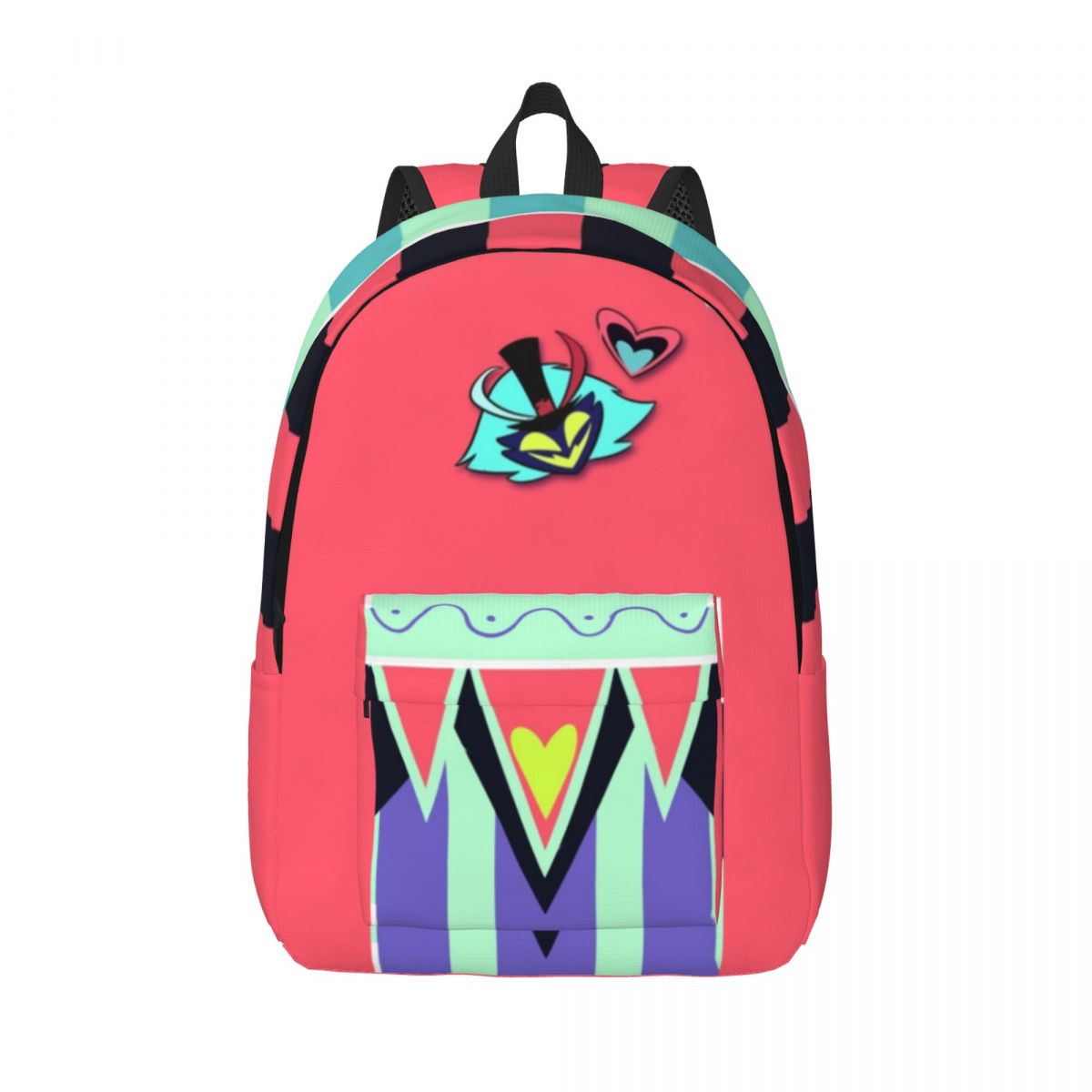 Helluvas B-Boss Backpack Stude - Interior Design Xmas ulasan dan harga