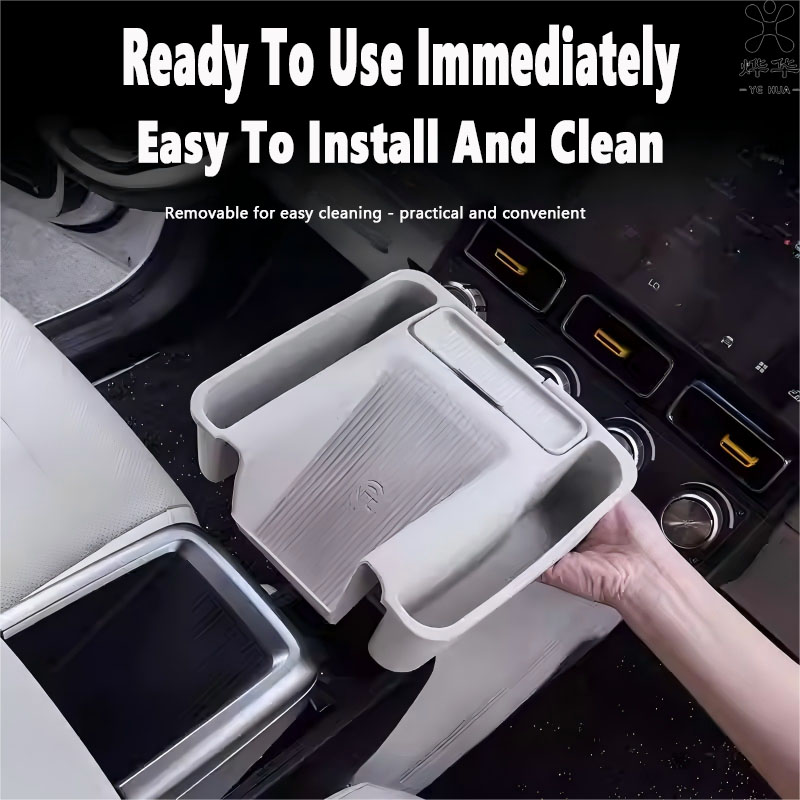 For Chery iCAR V23 Car Wireles - Interior Design Application ulasan dan harga