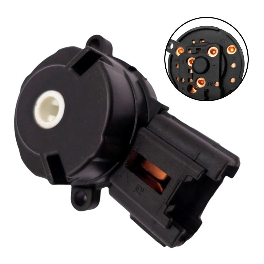 Ignition Switch 8980453490 898 - Interior Design Application ulasan dan harga