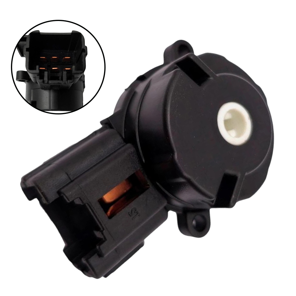 Ignition Switch 8980453490 898 - Interior Design Application ulasan dan harga