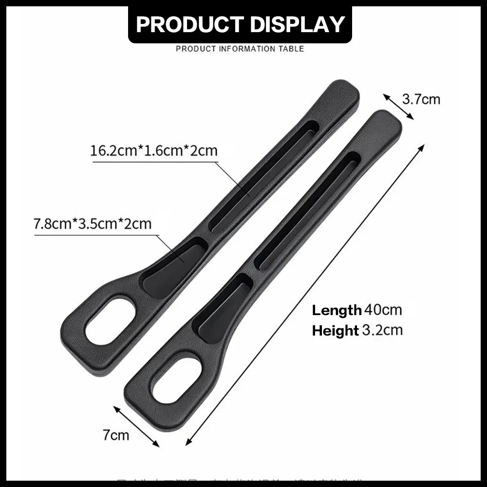 2Pcs For Nissan Qashqai J10 J1 - Interior Design Application ulasan dan harga