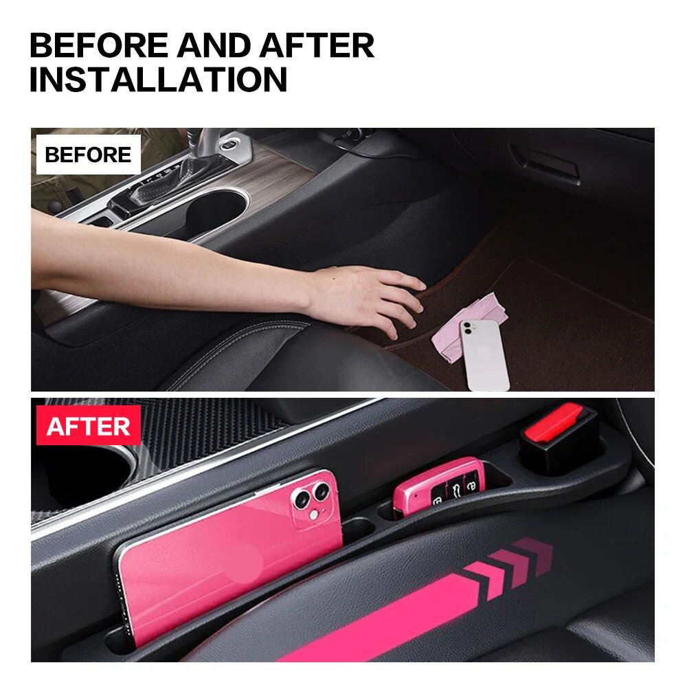 2Pcs For Nissan Qashqai J10 J1 - Interior Design Application ulasan dan harga