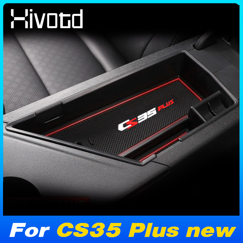 Car Armrest Parts Storage Box  - Interior Design Application ulasan dan harga