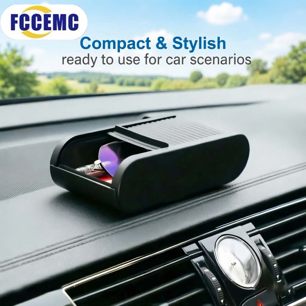 Pull-Out Car Dashboard Storage - Interior Design Application ulasan dan harga