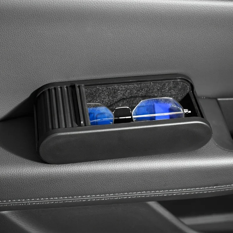 Pull-Out Car Dashboard Storage - Interior Design Application ulasan dan harga