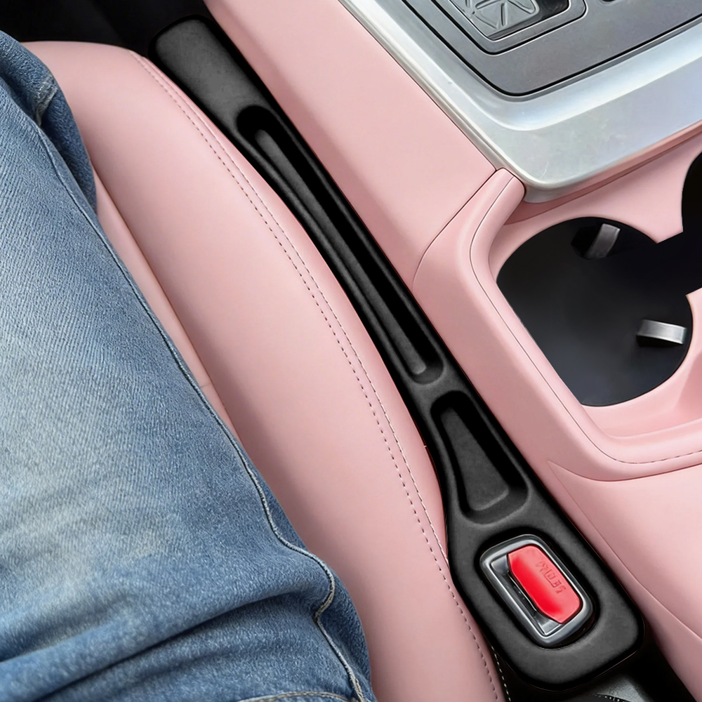 HOMEFISH 2pcs Car Seat Gap Fil - Interior Design Application ulasan dan harga