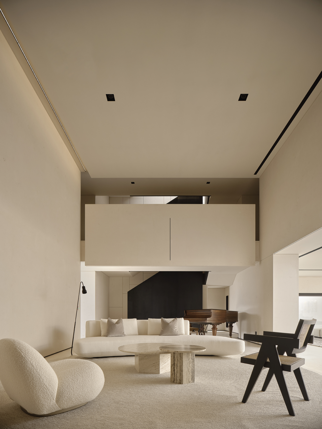 Sanhai Minimalist Style Interi - Interior Design Online Free ulasan dan harga