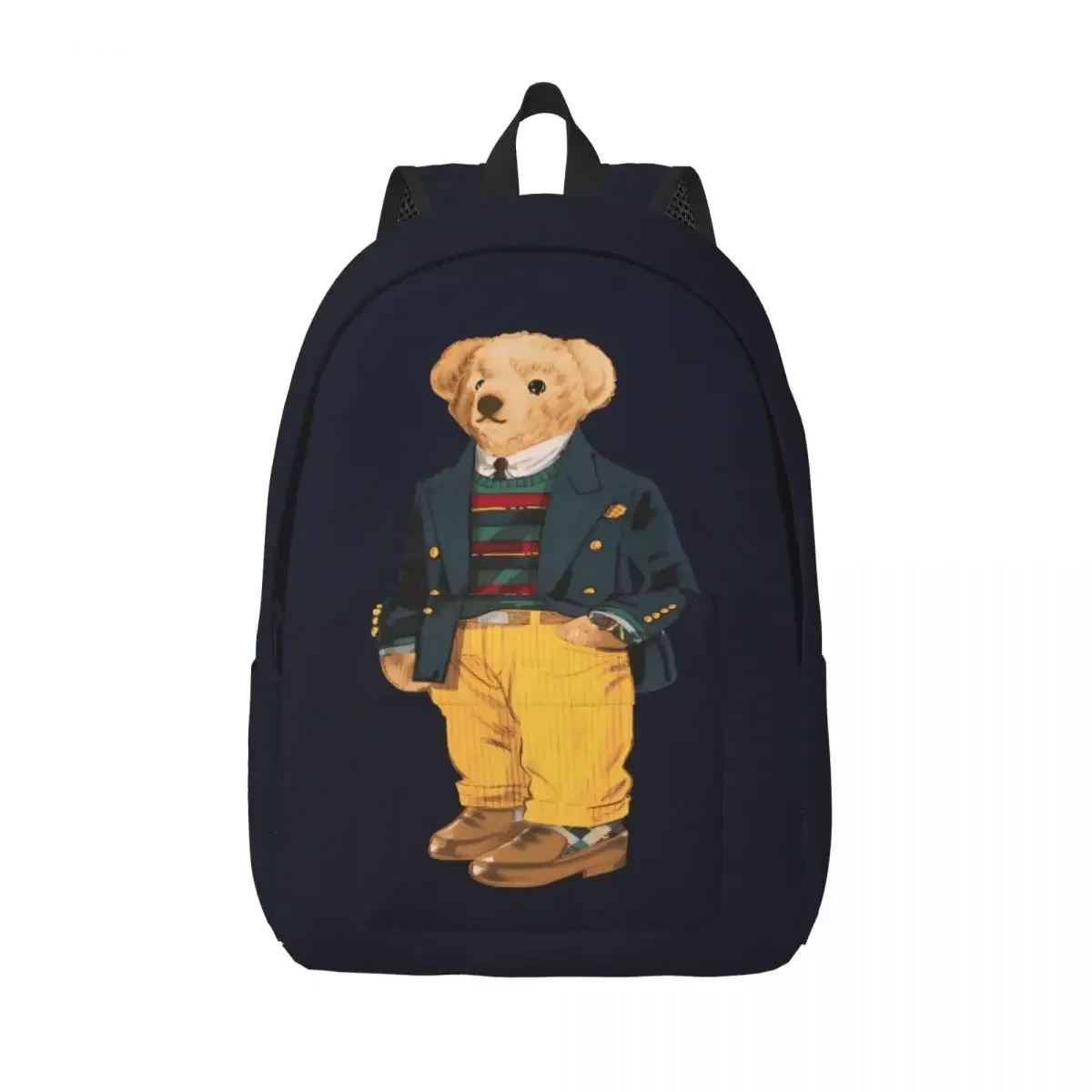Wild Animal Backpack Fashon Be - Interior Design Xmas ulasan dan harga