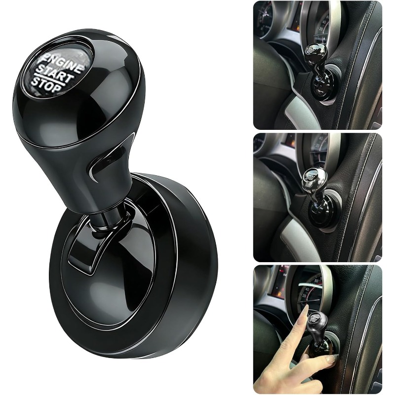 Retro Joystick Decoration Car  - Interior Design Application ulasan dan harga