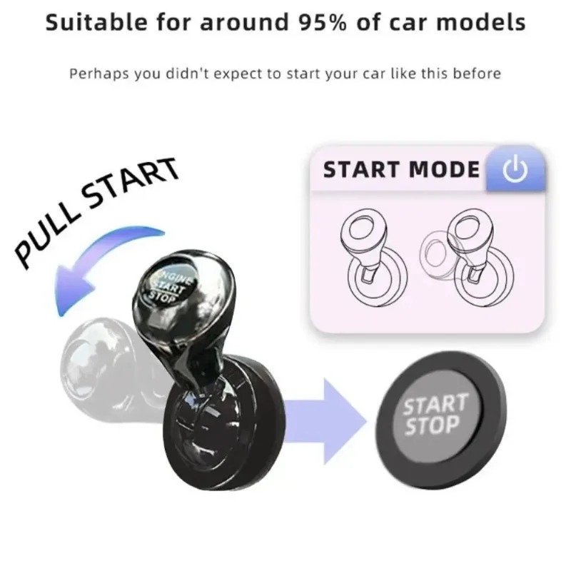Retro Joystick Decoration Car  - Interior Design Application ulasan dan harga