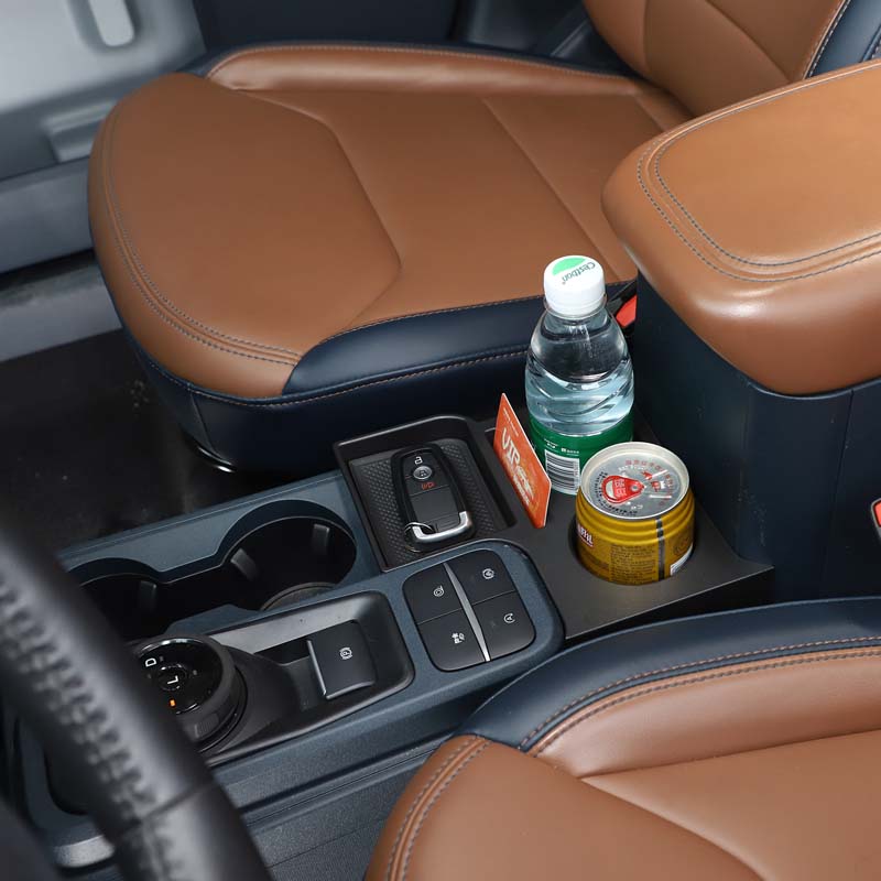 Car Center Console Storage Box - Interior Design Application ulasan dan harga