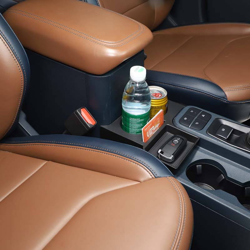 Car Center Console Storage Box - Interior Design Application ulasan dan harga