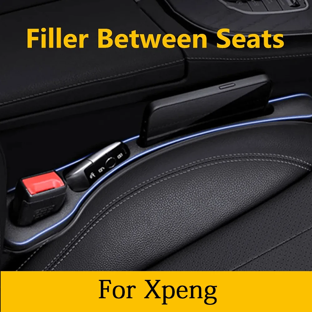 2PCS Car Seat Gap Filler Betwe - Interior Design Application ulasan dan harga