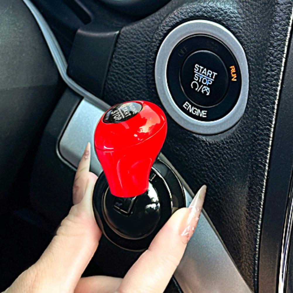  Car One-Touch Start Button w - Interior Design Application ulasan dan harga
