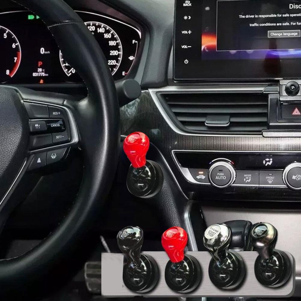  Car One-Touch Start Button w - Interior Design Application ulasan dan harga