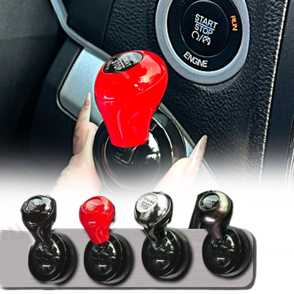  Car One-Touch Start Button w - Interior Design Application ulasan dan harga