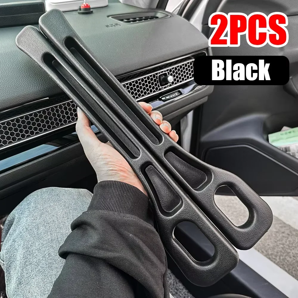 2PCS Car Seat Gap Filler Betwe - Interior Design Application ulasan dan harga