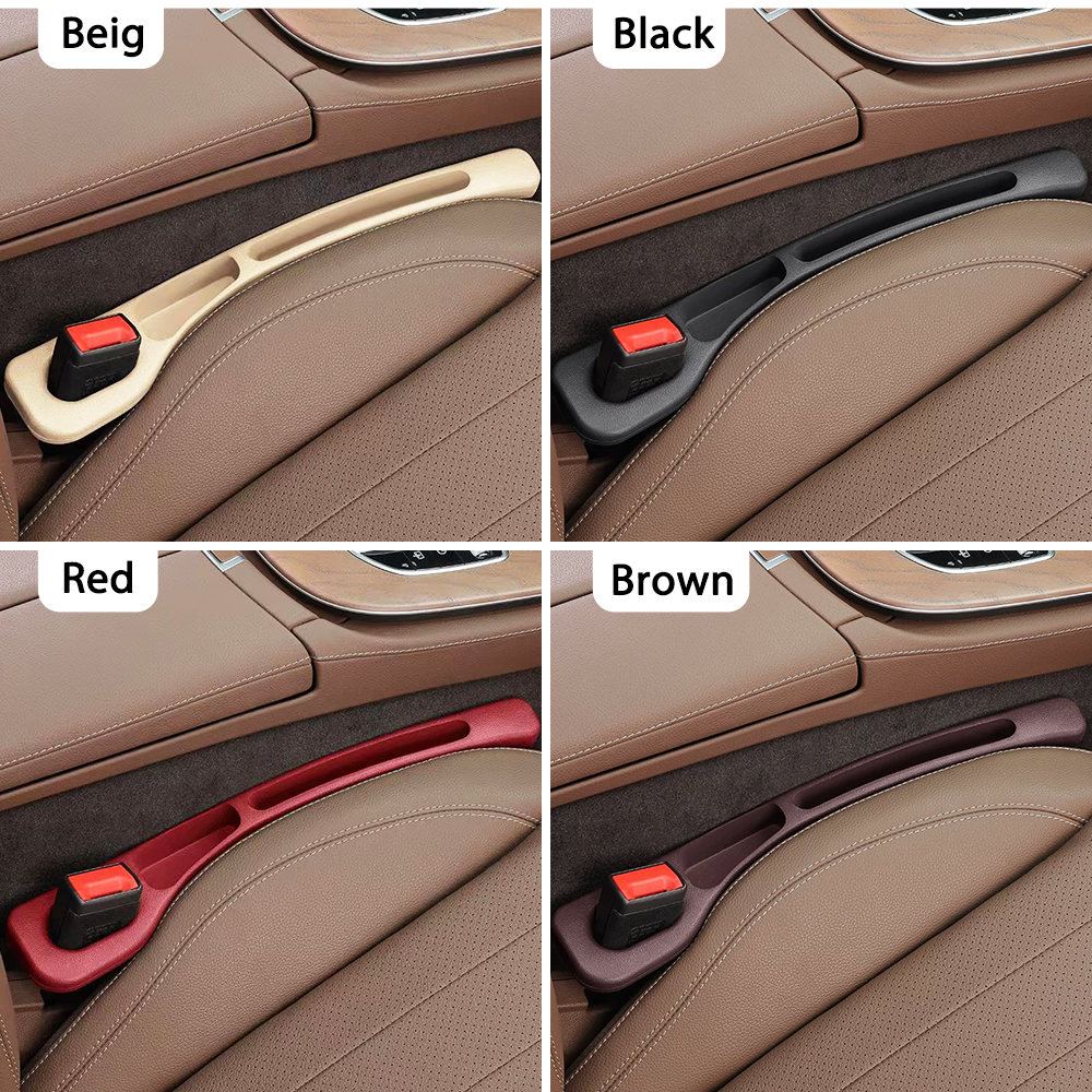 2X Car Seat Gap Filler Between - Interior Design Application ulasan dan harga