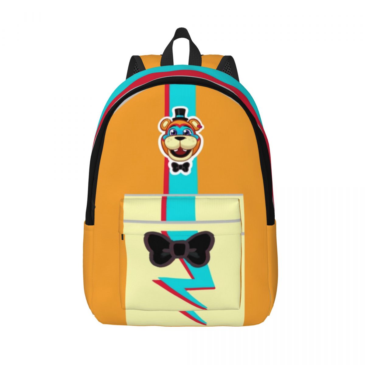 Glamrock F-FREDDYS Backpack Ma - Interior Design Xmas ulasan dan harga