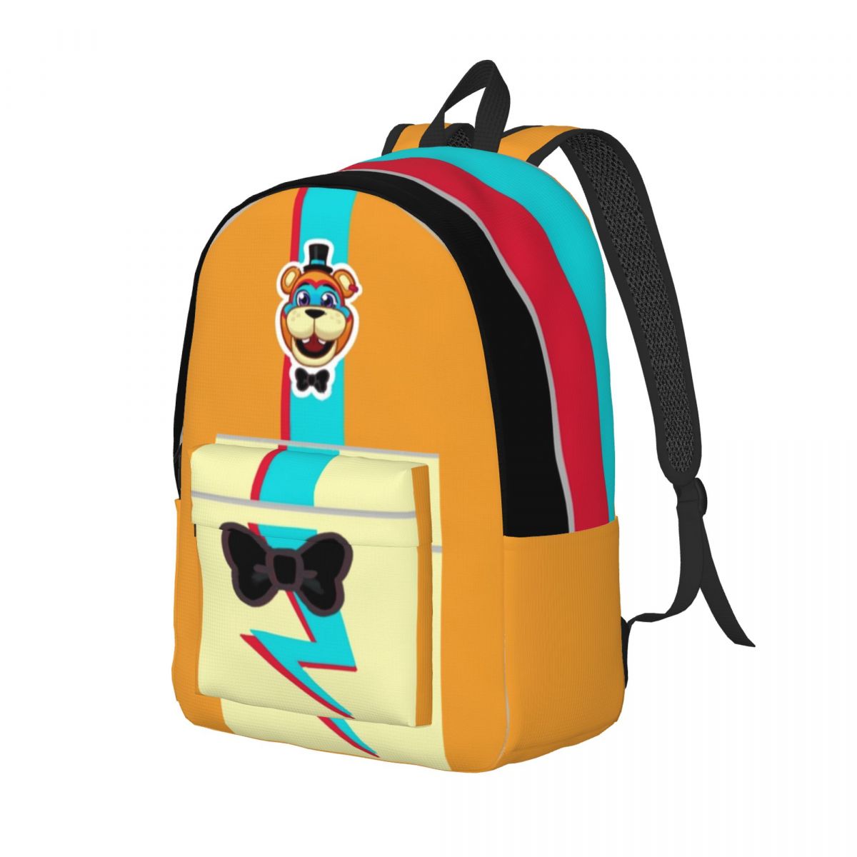 Glamrock F-FREDDYS Backpack Ma - Interior Design Xmas ulasan dan harga