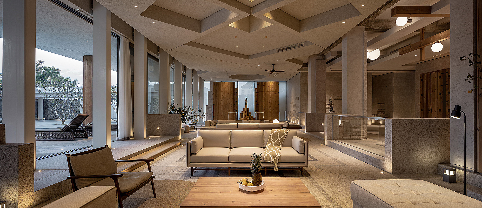 Interior Design Service Layout - Interior Design Lighting Layout ulasan dan harga