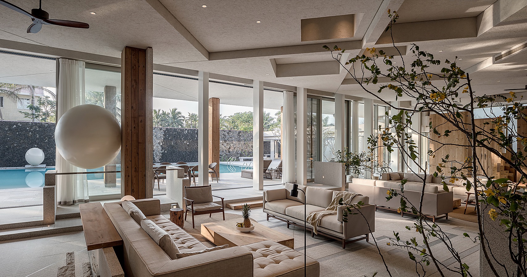 Interior Design Service Layout - Interior Design Lighting Layout ulasan dan harga