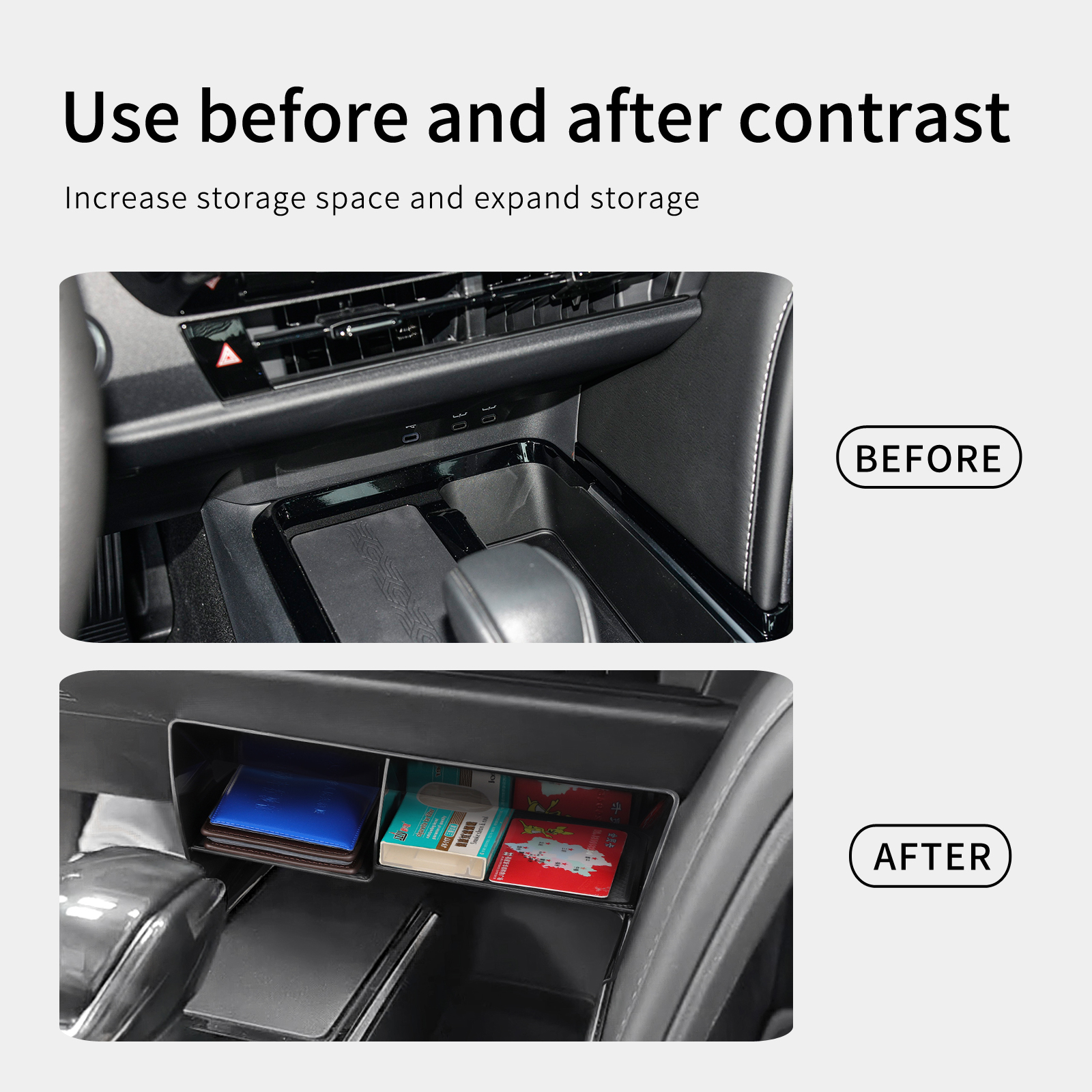 for Toyota Camry 9th 2024 2025 - Interior Design Application ulasan dan harga