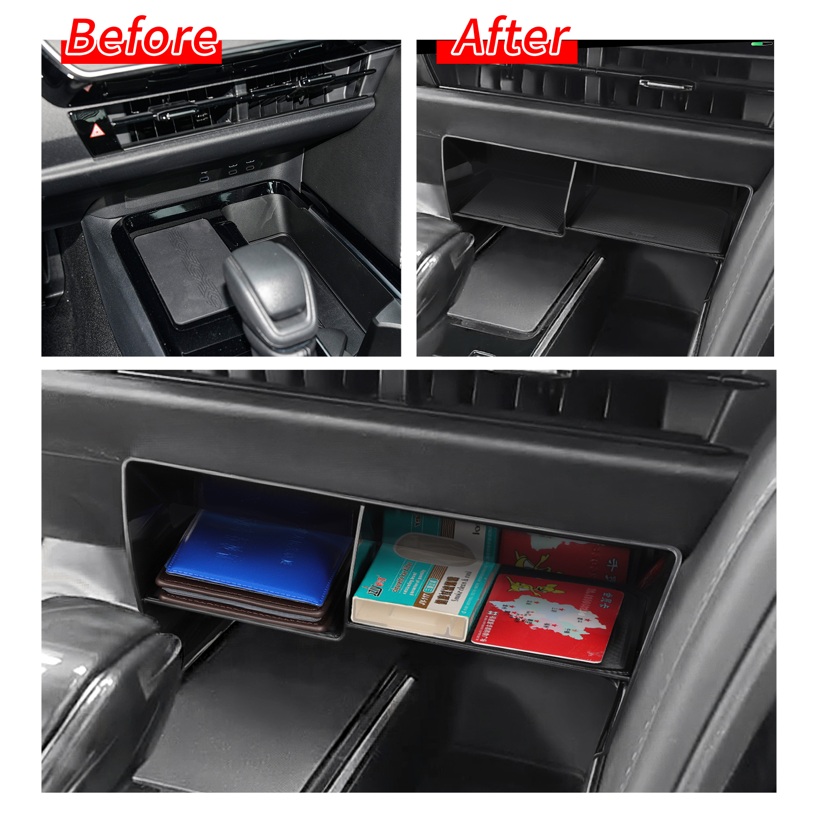 for Toyota Camry 9th 2024 2025 - Interior Design Application ulasan dan harga