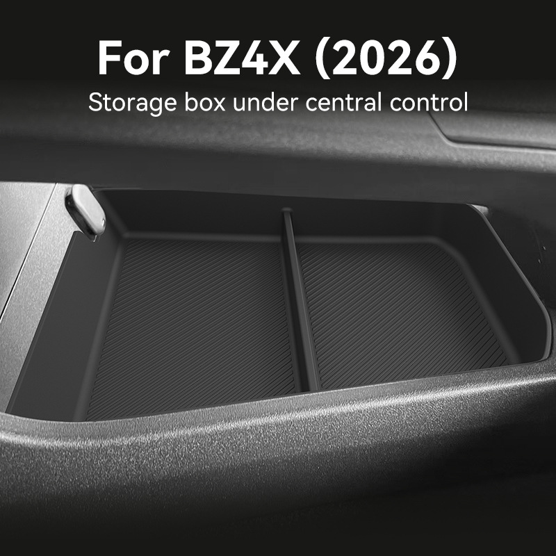 For Toyota BZ4X 2026 RHD Cente - Interior Design Application ulasan dan harga