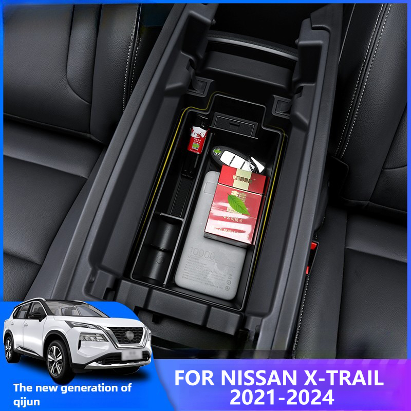 For Nissan X-Trail 2021 2022 2 - Interior Design Application ulasan dan harga