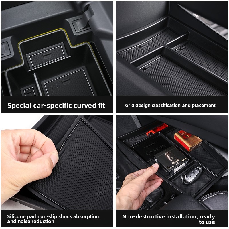 For Nissan X-Trail 2021 2022 2 - Interior Design Application ulasan dan harga